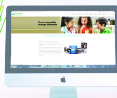 new-website