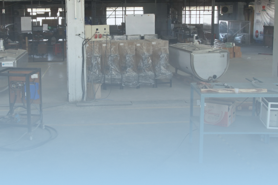 Our Products