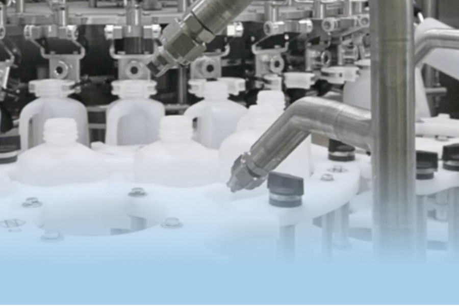 Cold Chain Equipment