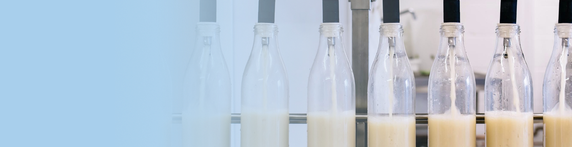 Milk Chilling Solutions