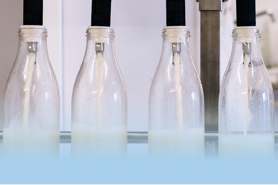 Milk Chilling Solutions