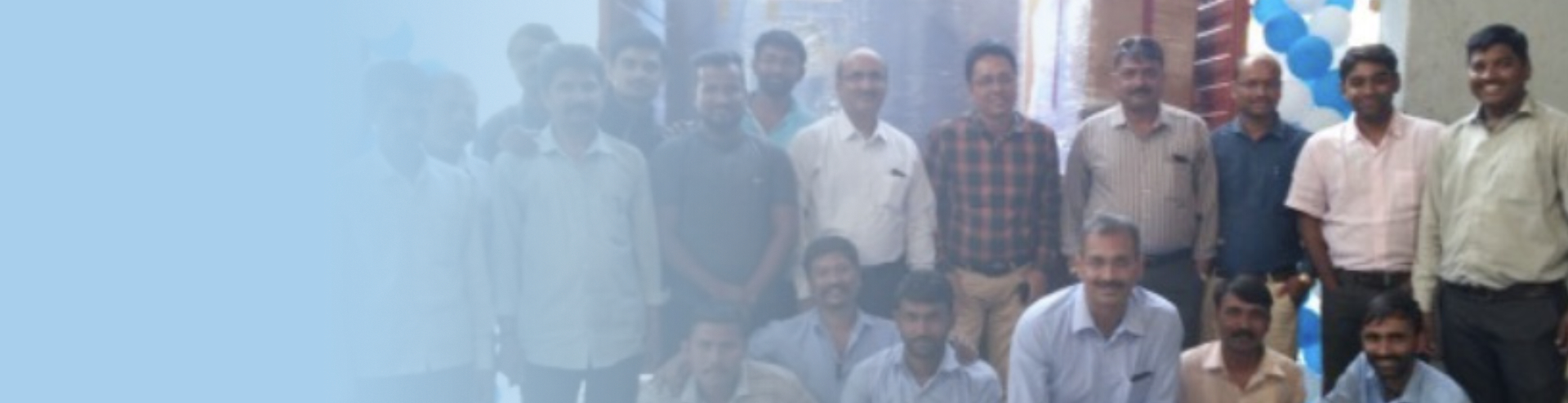 Our Team