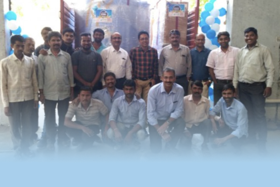 Our Team
